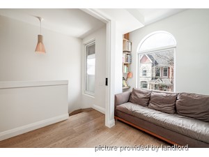 3+ Bedroom apartment for rent in TORONTO