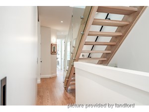 3+ Bedroom apartment for rent in TORONTO