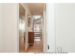 3+ Bedroom apartment for rent in TORONTO