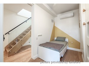 3+ Bedroom apartment for rent in TORONTO