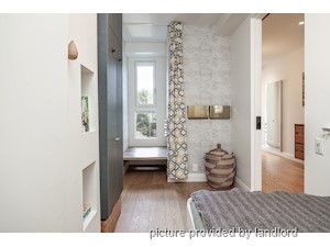 3+ Bedroom apartment for rent in TORONTO