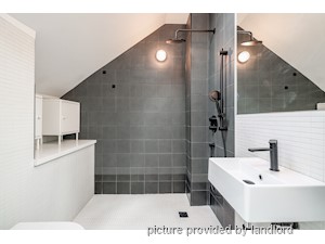 3+ Bedroom apartment for rent in TORONTO