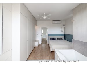3+ Bedroom apartment for rent in TORONTO