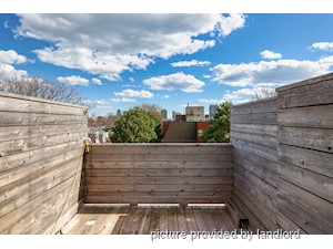 3+ Bedroom apartment for rent in TORONTO