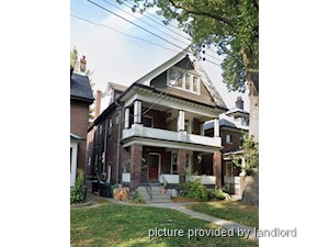 3+ Bedroom apartment for rent in TORONTO