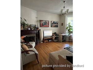 3+ Bedroom apartment for rent in TORONTO