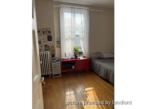 3+ Bedroom apartment for rent in TORONTO