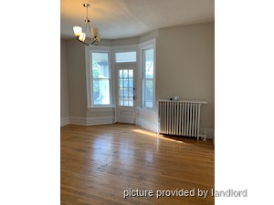 3+ Bedroom apartment for rent in TORONTO
