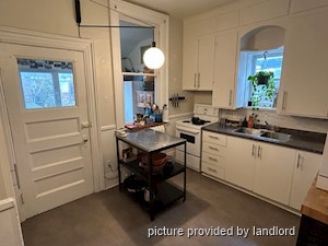 3+ Bedroom apartment for rent in TORONTO