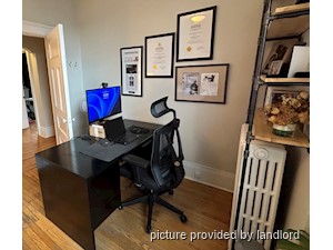 3+ Bedroom apartment for rent in TORONTO