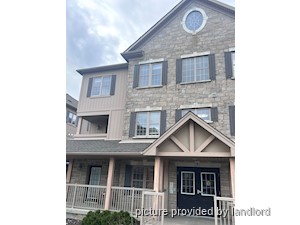 1 Bedroom apartment for rent in KITCHENER