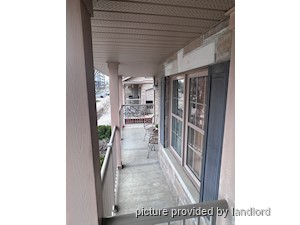 1 Bedroom apartment for rent in KITCHENER