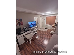 1 Bedroom apartment for rent in KITCHENER