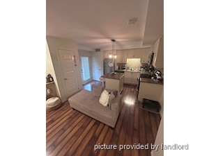 1 Bedroom apartment for rent in KITCHENER