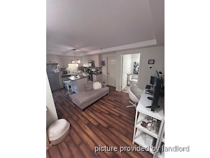 1 Bedroom apartment for rent in KITCHENER