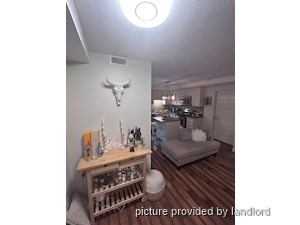 1 Bedroom apartment for rent in KITCHENER