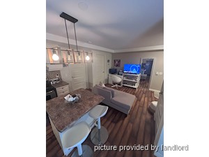 1 Bedroom apartment for rent in KITCHENER