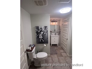 1 Bedroom apartment for rent in KITCHENER