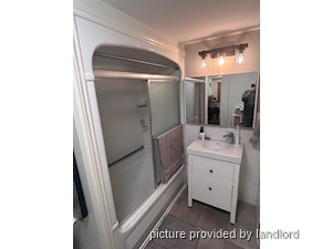 1 Bedroom apartment for rent in KITCHENER