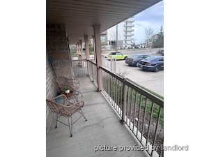 1 Bedroom apartment for rent in KITCHENER