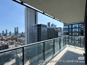 3+ Bedroom apartment for rent in TORONTO