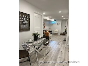 1 Bedroom apartment for rent in TORONTO