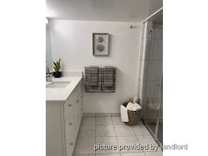 1 Bedroom apartment for rent in TORONTO
