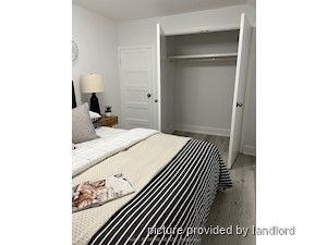 1 Bedroom apartment for rent in TORONTO