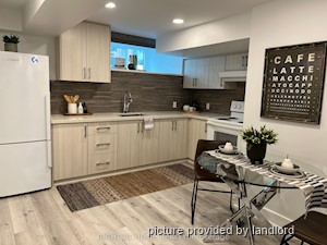1 Bedroom apartment for rent in TORONTO