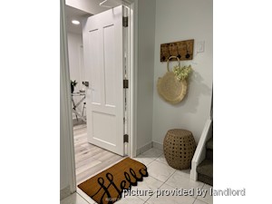1 Bedroom apartment for rent in TORONTO