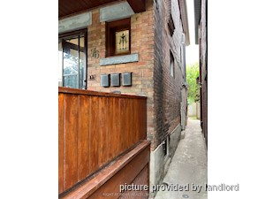 1 Bedroom apartment for rent in TORONTO