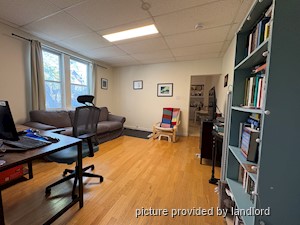 1 Bedroom apartment for rent in TORONTO