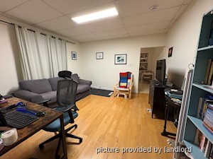 1 Bedroom apartment for rent in TORONTO