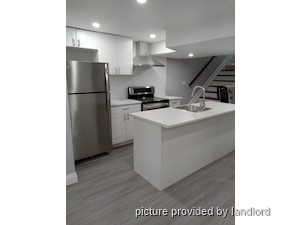 2 Bedroom apartment for rent in OSHAWA