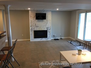 1 Bedroom apartment for rent in VAUGHAN