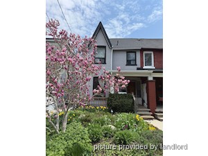 2 Bedroom apartment for rent in TORONTO