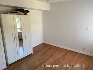 2 Bedroom apartment for rent in TORONTO