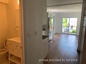 2 Bedroom apartment for rent in TORONTO