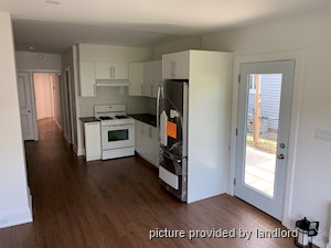 2 Bedroom apartment for rent in TORONTO
