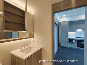 1 Bedroom apartment for rent in TORONTO