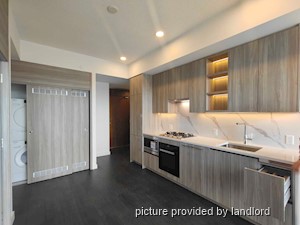 1 Bedroom apartment for rent in TORONTO