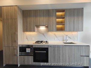 1 Bedroom apartment for rent in TORONTO