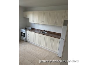 2 Bedroom apartment for rent in TORONTO