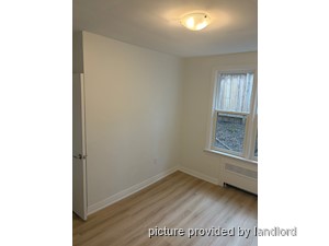 2 Bedroom apartment for rent in TORONTO