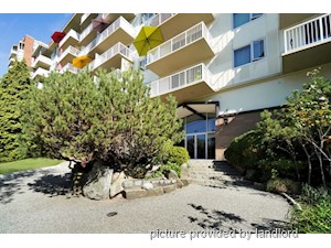Bachelor apartment for rent in North Vancouver