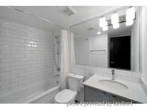Bachelor apartment for rent in North Vancouver