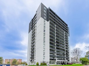 3+ Bedroom apartment for rent in Etobicoke