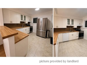 3+ Bedroom apartment for rent in TORONTO