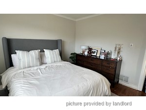 3+ Bedroom apartment for rent in TORONTO