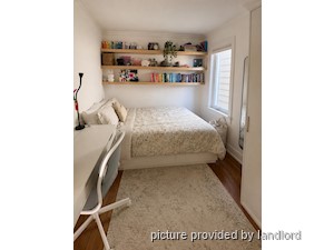 3+ Bedroom apartment for rent in TORONTO